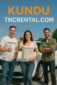 kundu rent a car
